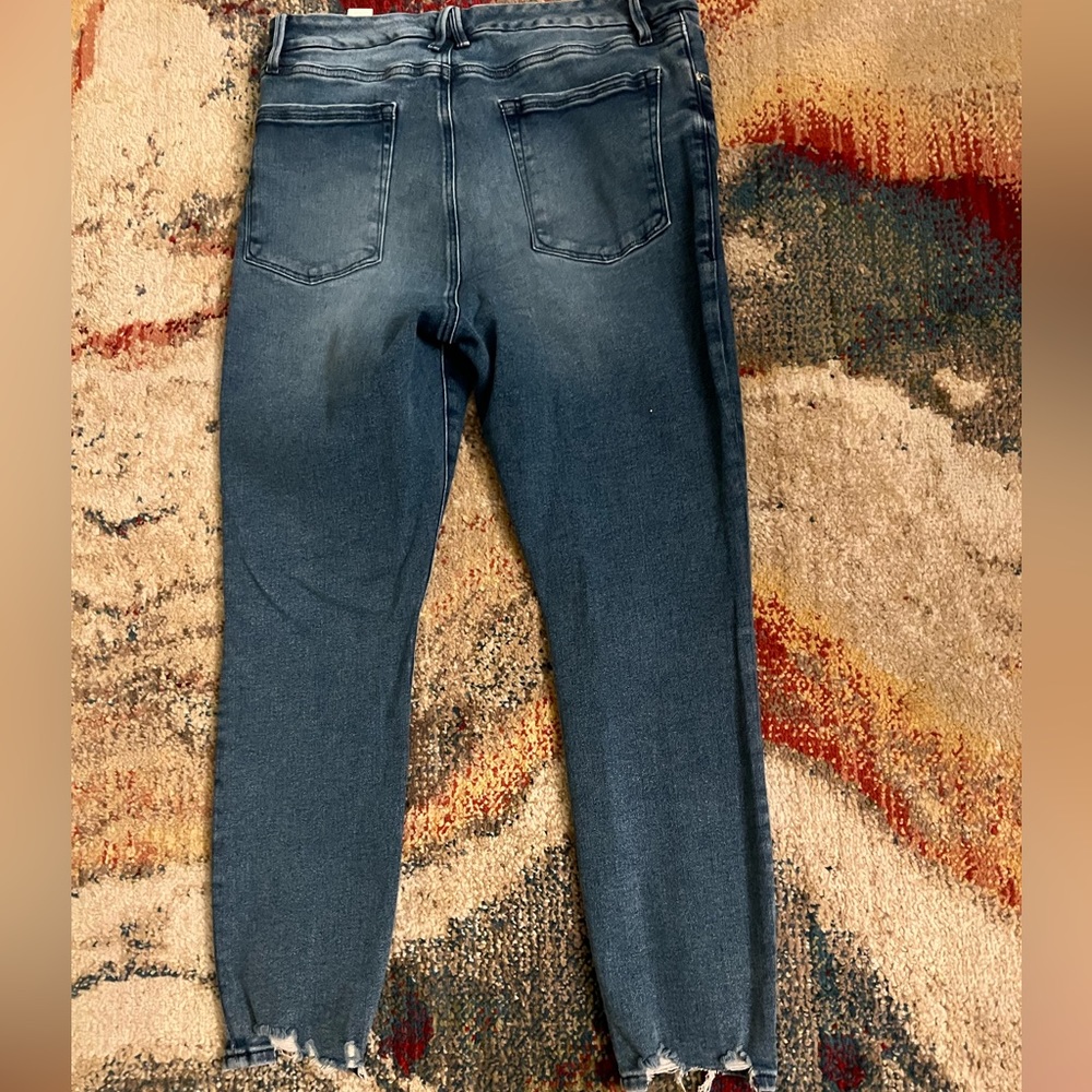 Good American Jeans